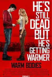 Warm Bodies 2013 Hd Hdmovie